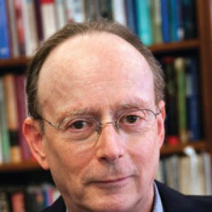 Photo of Gary Rosenblatt