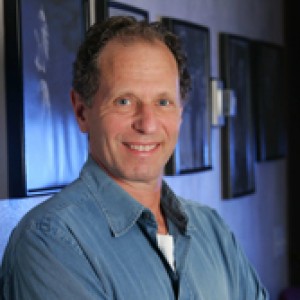 Photo of Steven J. Ross