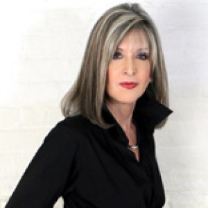 Photo of Hank Phillippi Ryan