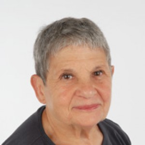 Photo of Lois Ann Schaffer