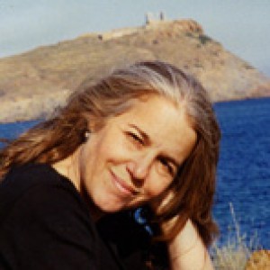 Photo of Ellen Schecter