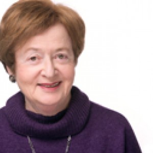 Photo of Mimi Schwartz