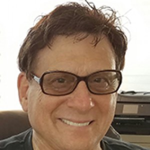 Photo of Bill Sefekar