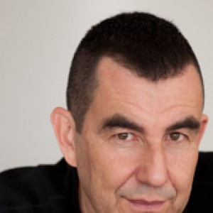 Photo of Ari Shavit