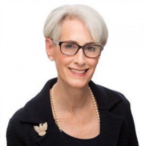 Photo of Wendy Sherman