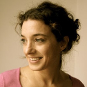 Photo of Nina Siegal