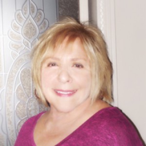 Photo of Judy Reene Singer