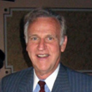 Photo of Stephen L. Sokolow