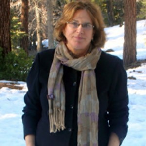 Photo of Susan Sherman