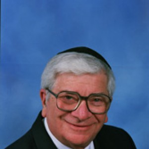 Photo of Marvin Tokayer