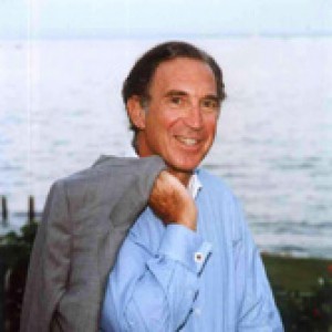 Photo of Allan Topol