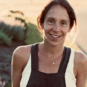 Photo of Rachel Levin