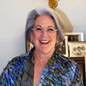 Photo of Marion Usher