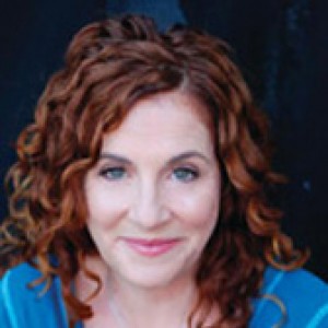 Photo of Ayelet Waldman