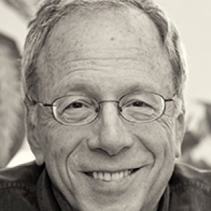 Photo of Gary Wasserman