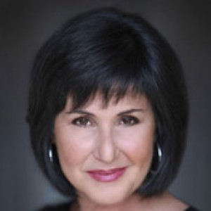 Photo of Wendy Wax