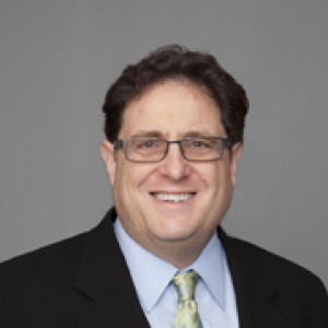 Photo of David Weinstein