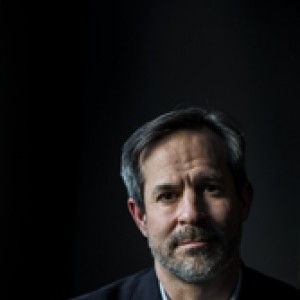 Photo of Jonathan Weisman