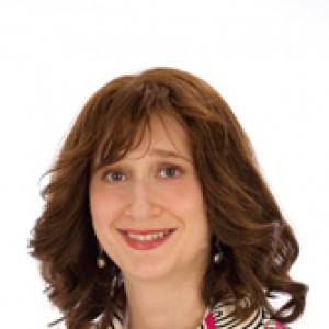 Photo of Yael Levy
