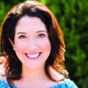 Photo of Randi Zuckerberg