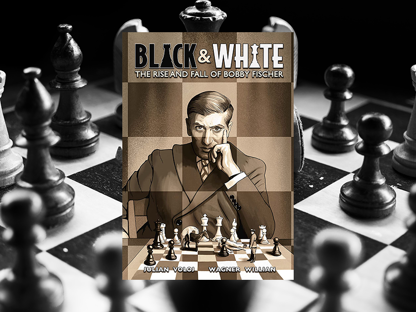 Bobby Fischer: Black and white magic, Documentary films