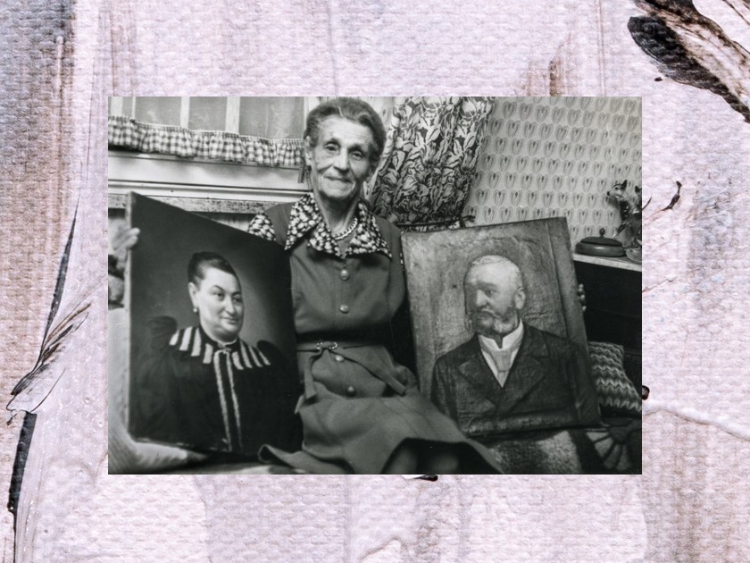 Eduard and Fanni Return | Jewish Book Council