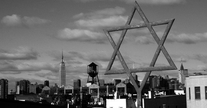 Merrano Jews Discovering the Nuyorican Marrano Ghetto Brother Benji Melendez ...