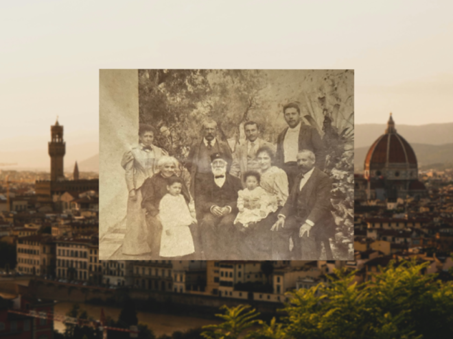 The Golden Age of Italian Jews: 1848-1938 | Jewish Book Council