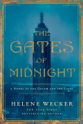 Cover of The Gates of Midnight