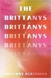 Cover of The Brittanys