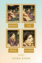 Cover of What to Miss When