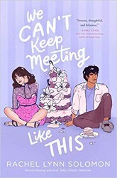 Cover of We Can't Keep Meeting Like This