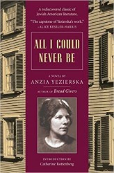 Cover of All I Could Never Be