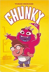 Cover of Chunky