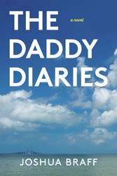 Cover of The Daddy Diaries