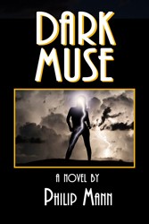 Cover of Dark Muse