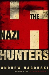 Cover of The Nazi Hunters
