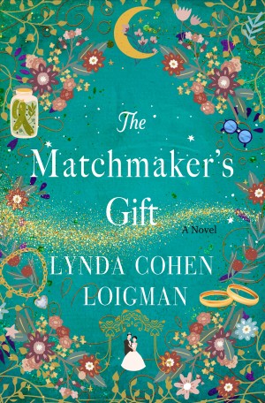 Cover of The Matchmaker's Gift: A Novel