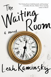 Cover of The Waiting Room