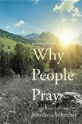 Cover of Why People Pray