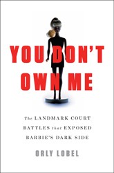 Cover of You Don't Own Me