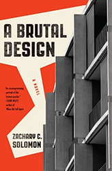 Cover of A Brutal Design