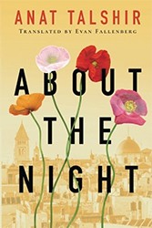 Cover of About the Night