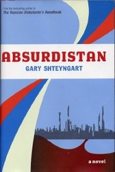 Cover of Absurdistan