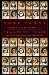 Cover of Anne Frank: The Book, The Life, The Afterlife