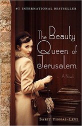 Cover of The Beauty Queen of Jerusalem