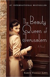 Cover of The Beauty Queen of Jerusalem
