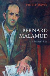 Cover of Bernard Malamud: A Writer's Life