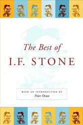 Cover of The Best of I.F. Stone