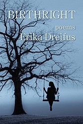 Cover of Birthright: Poems